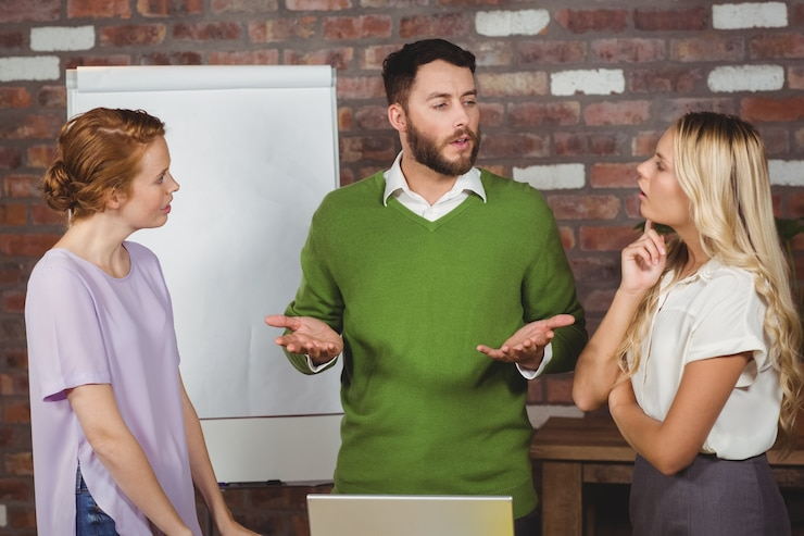 Effective Communication Skills