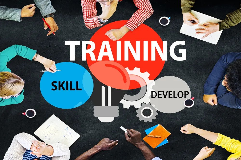 Skill Development Training