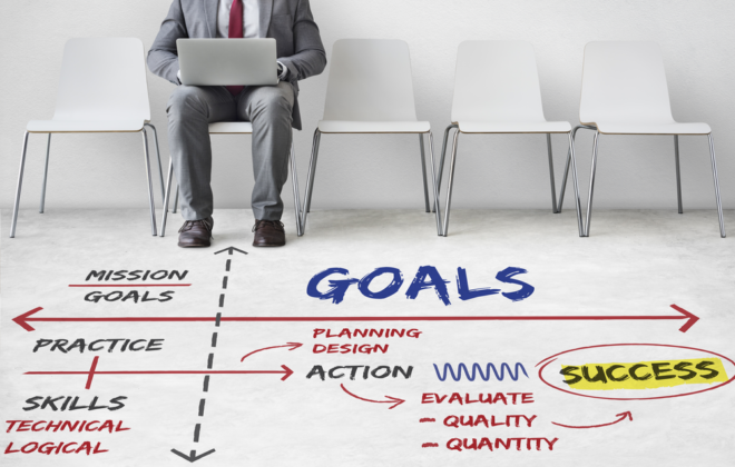 Identifying and Overcoming Common Roadblocks to Goal Achievement