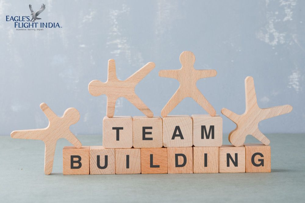 Types of Team Building