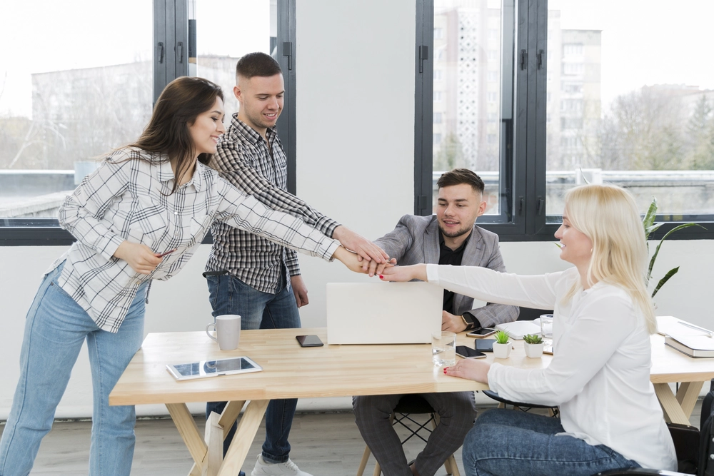 Why Team Building is Crucial in Modern Workplaces