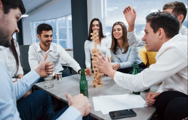 How to Build a Winning Team The Importance of Team Building Skills