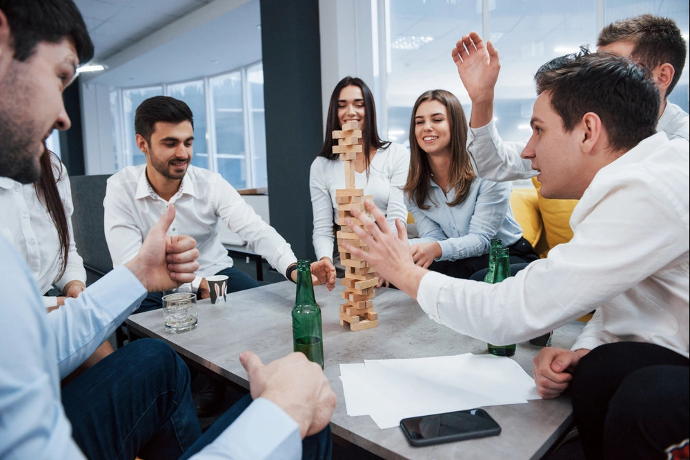 How to Build a Winning Team The Importance of Team Building Skills