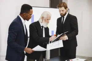 effective delegation