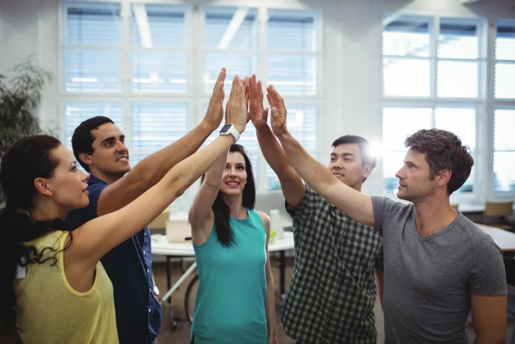 Team Building Games
