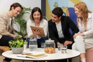 employee engagement activities