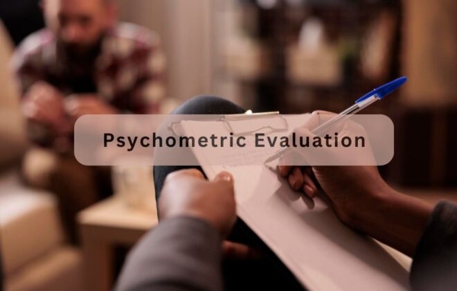Psychometric Evaluation