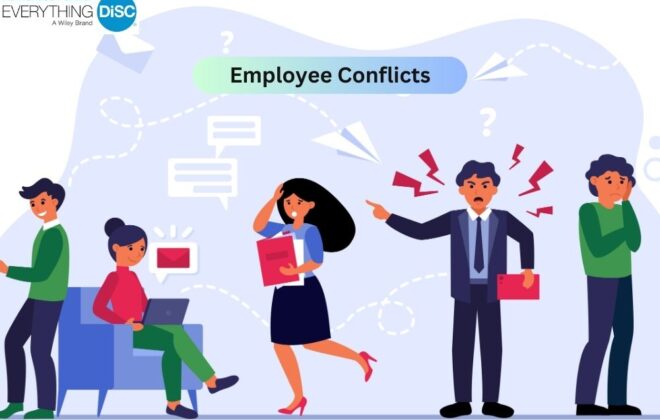 Employee Conflicts