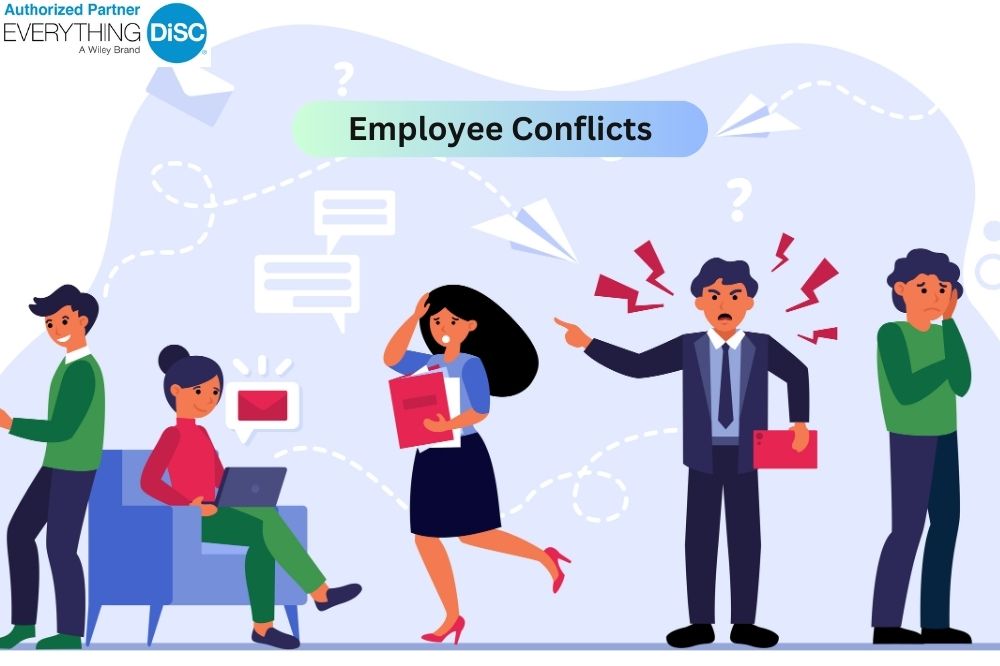 Employee Conflicts