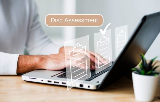 What is a Disc Assessment