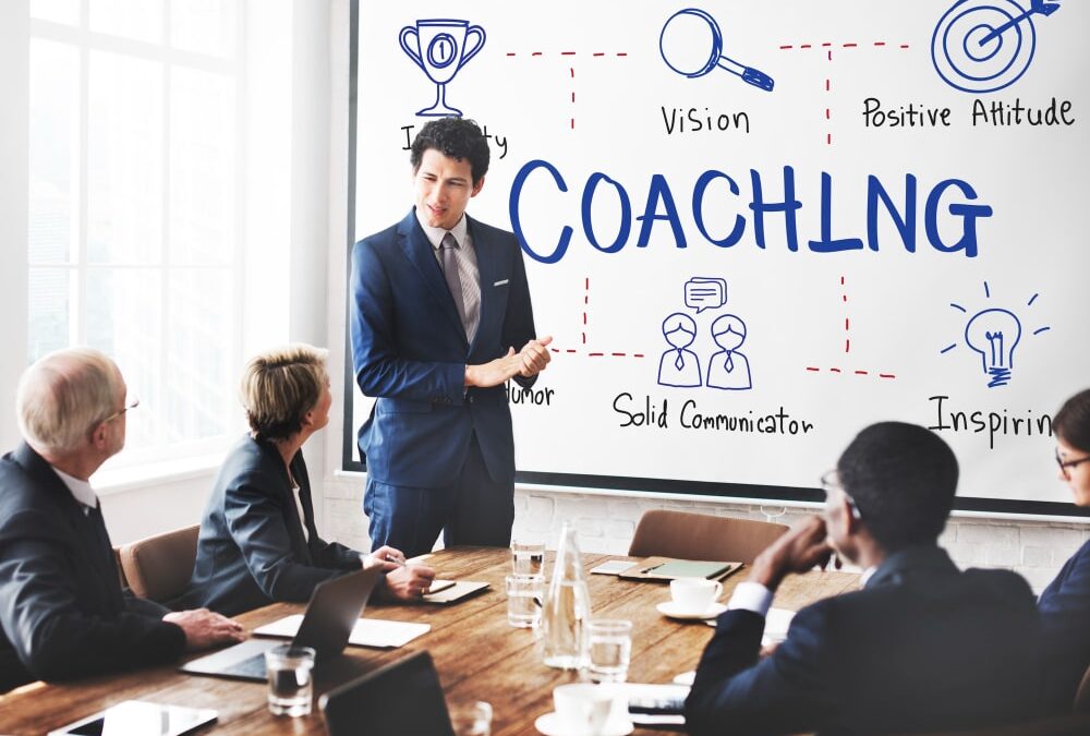 Coaching and Mentoring