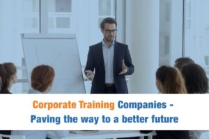 Corporate Training Companies