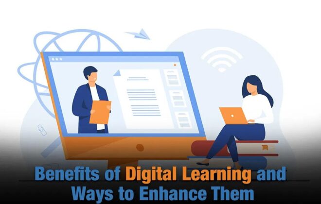 Digital Learning and Development