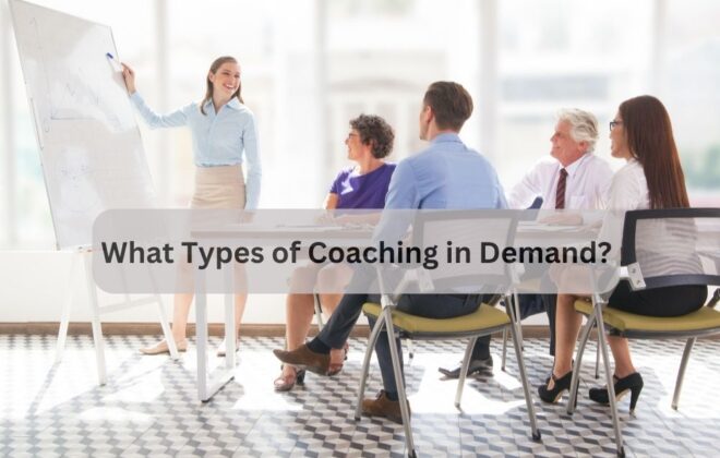 Types of Coaching in Demand