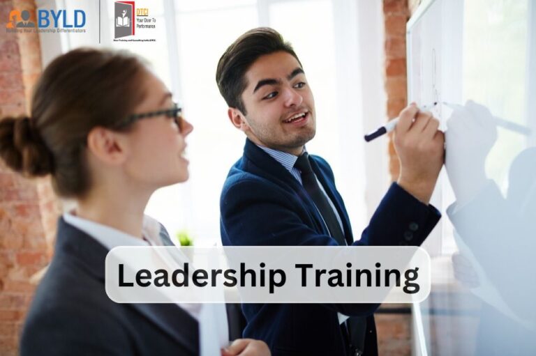 What is Leadership Training, and Why is it Important?
