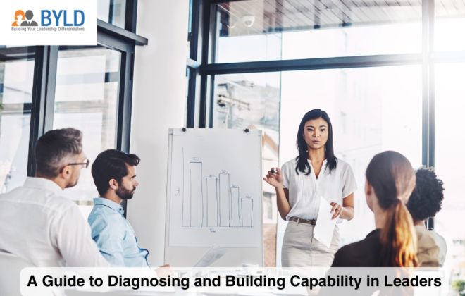 A Guide to Diagnosing and Building Capability in Leaders