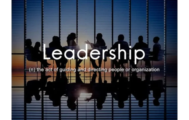 Why Leader Development Is Crucial for Organizational Success