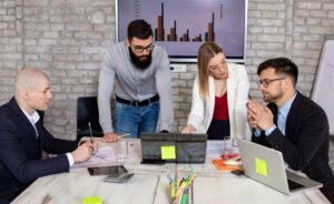 Corporate Training Landscape in India