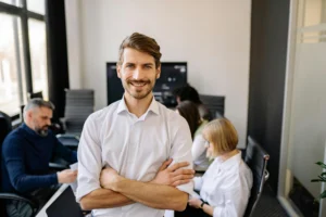 leadership skills