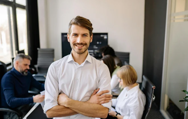 leadership skills