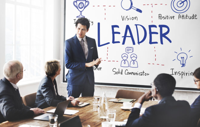 executive leadership