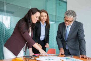 strategic leadership