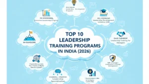 Top 10 Leadership Training Programs in India