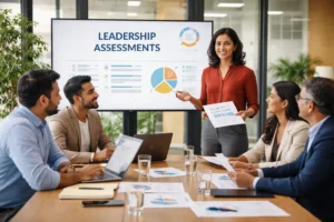 LEADERSHIP ASSESSMENTS