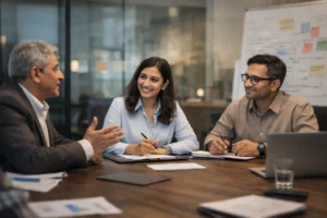 Leadership Competency Framework