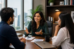 Leadership styles