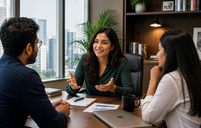 Leadership styles