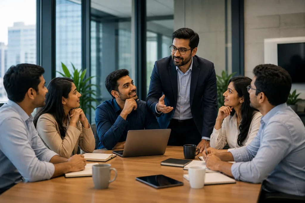 transformational vs transactional leadership