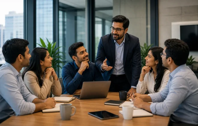 transformational vs transactional leadership
